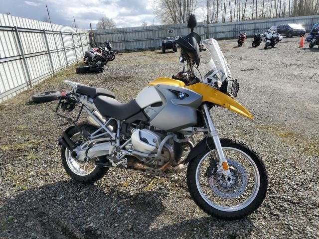 BMW R 1200 GS