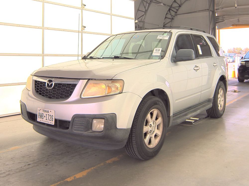 Mazda Tribute