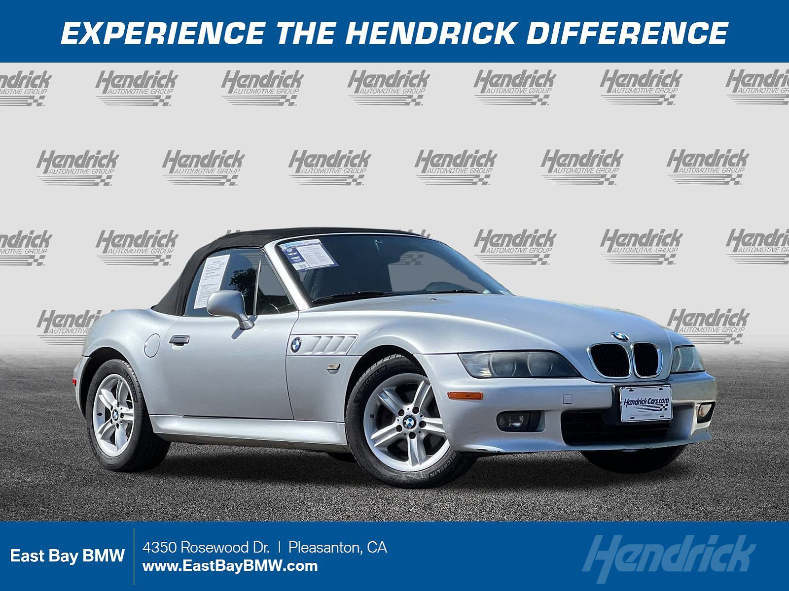 BMW Z3