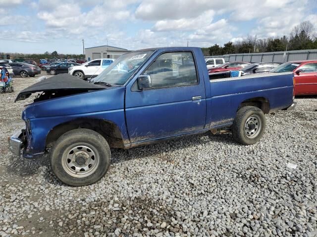 Nissan Pickup