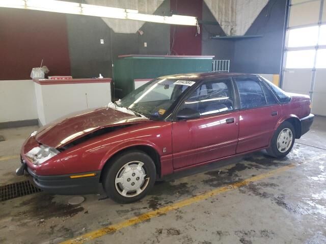 Saturn SL1