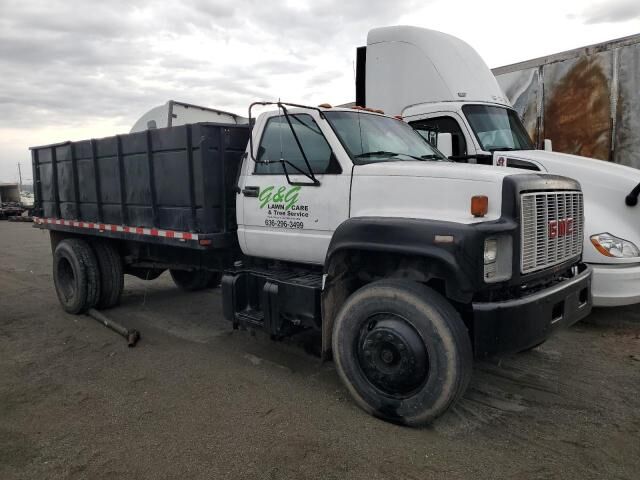 GMC C7