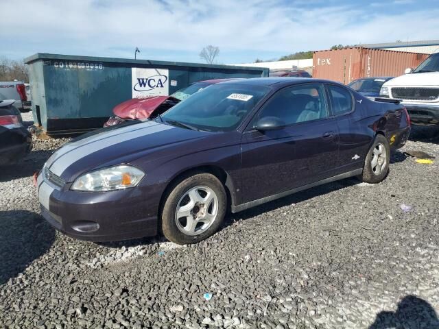 Chevrolet Monte Carlo