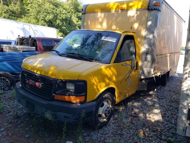 GMC Savana