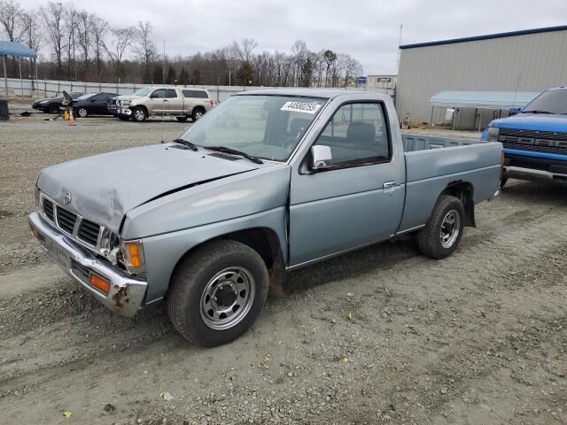 Nissan Pickup