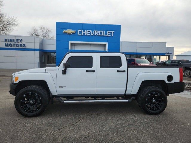 2010 HUMMER H3