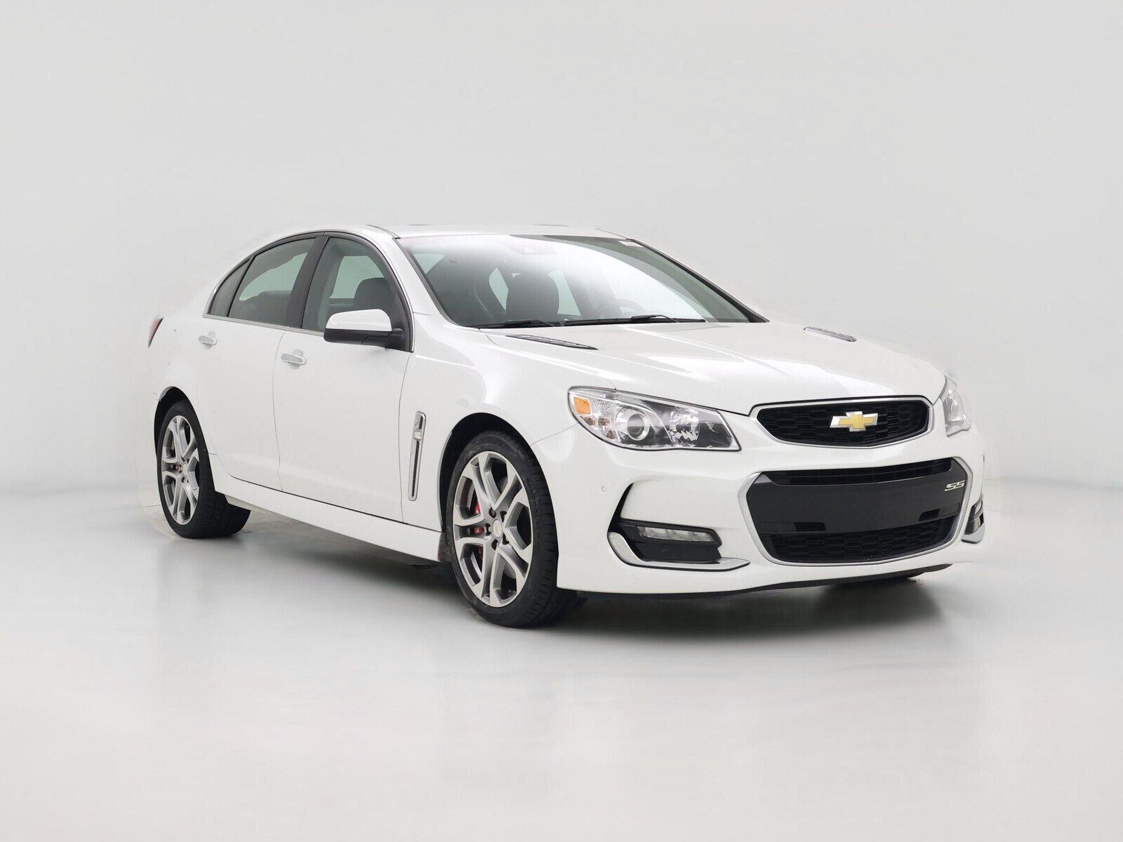 Chevrolet SS
