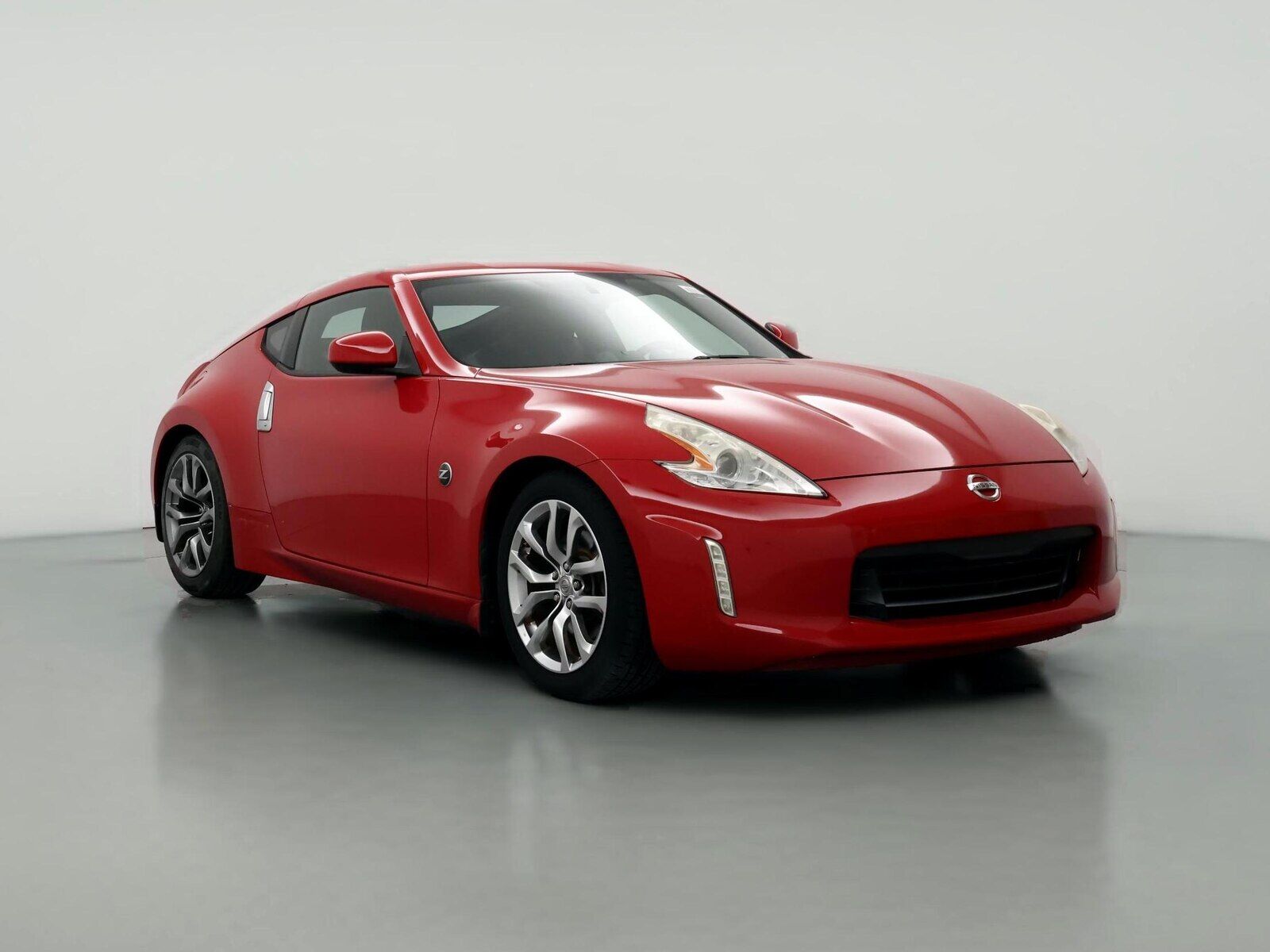 Nissan 370Z