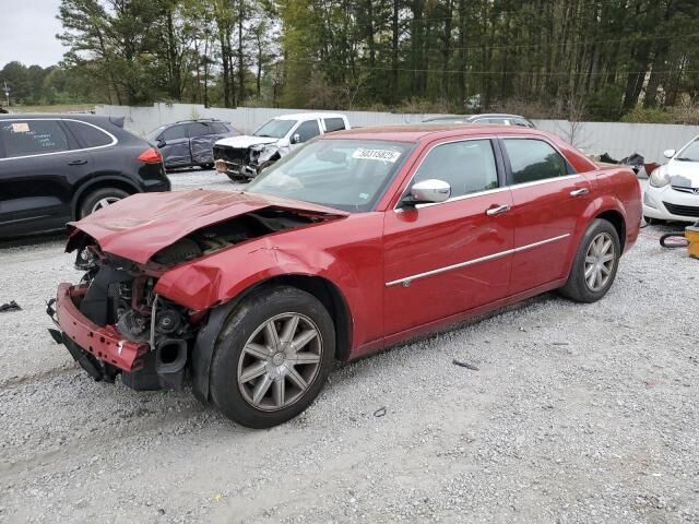 Chrysler 300C