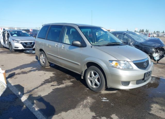 Mazda MPV