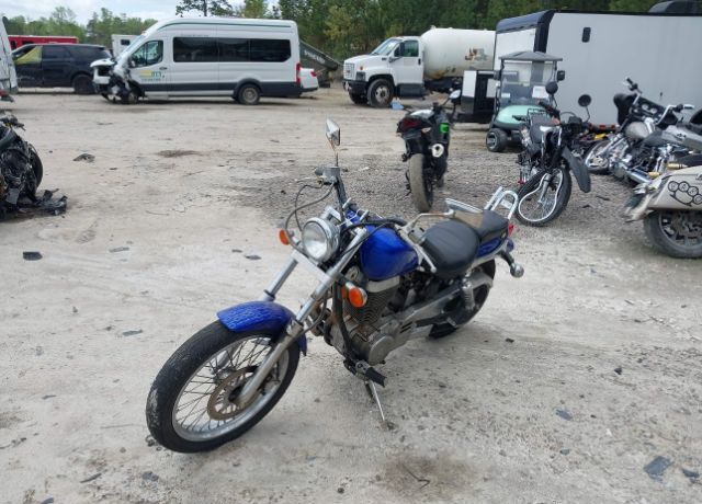 Suzuki LS650P