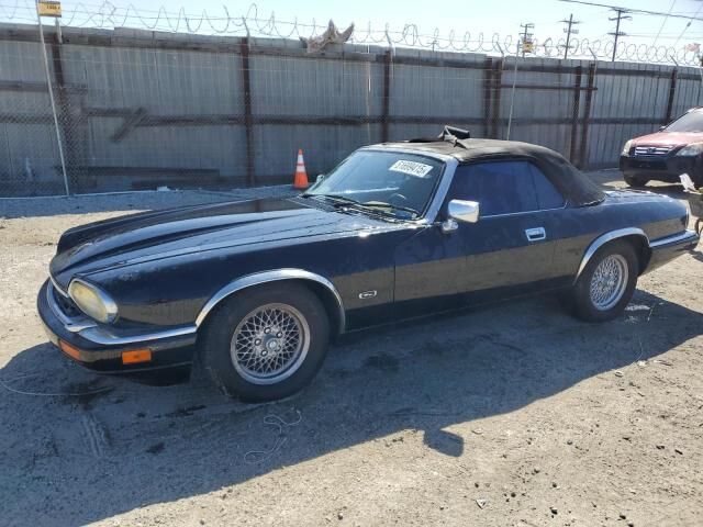 Jaguar XJS