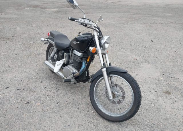 Suzuki LS650