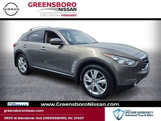 Infiniti FX37