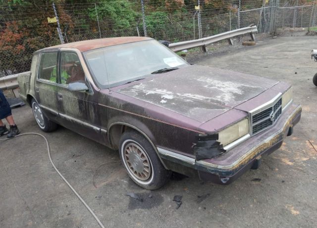 Dodge Dynasty