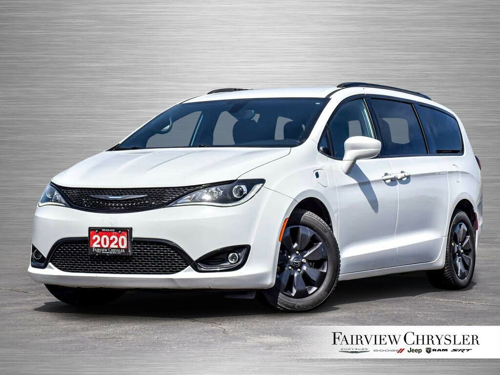 CHRYSLER