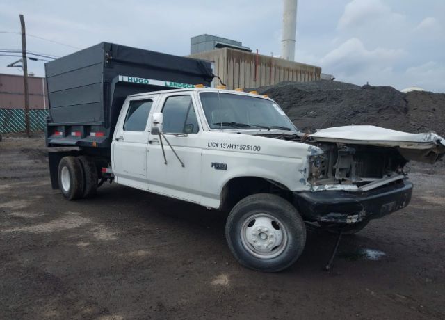 Ford F-350