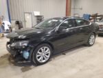 2017 CHEVROLET Impala