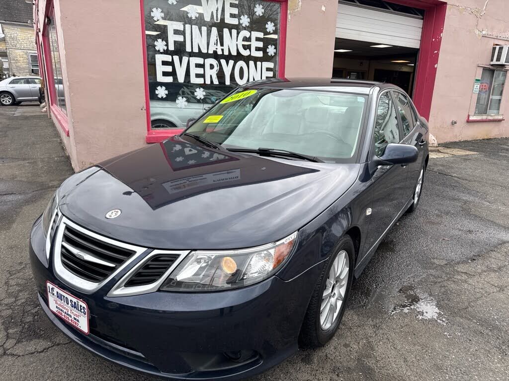 SAAB