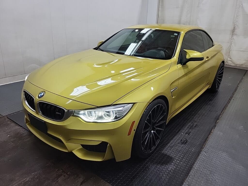 BMW M4