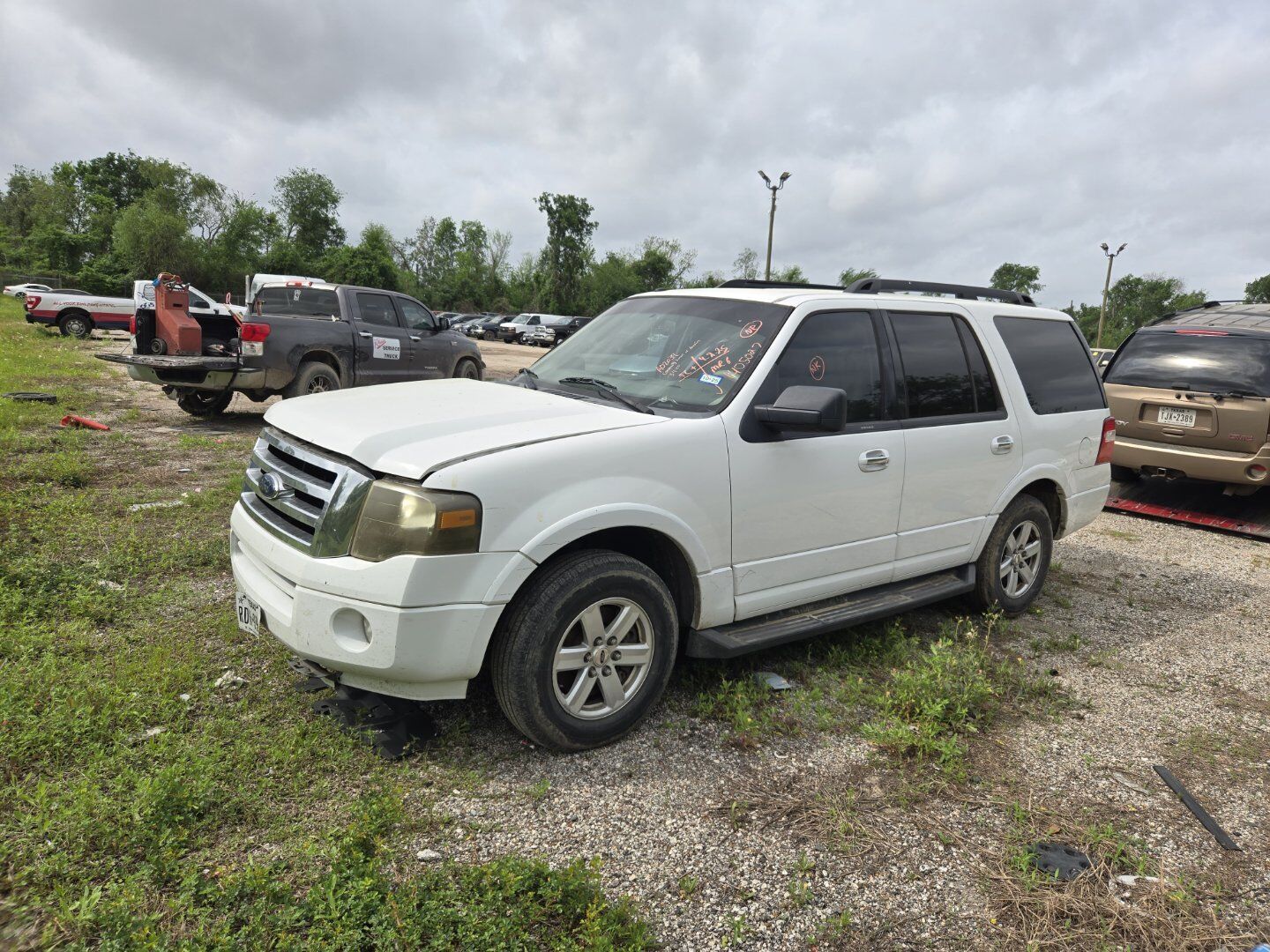 Ford Expedition