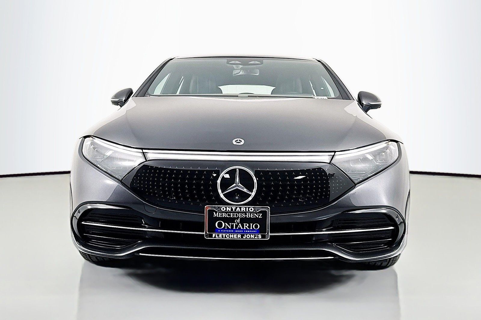2023 Mercedes-Benz EQS-Class Sedan