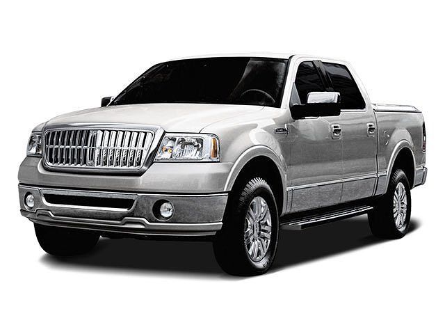 Lincoln Mark LT