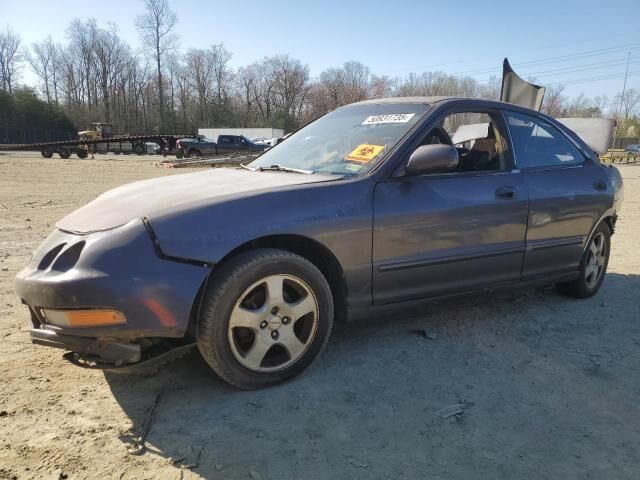 Acura Integra