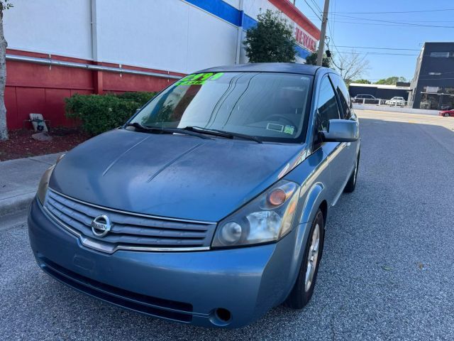 Nissan Quest