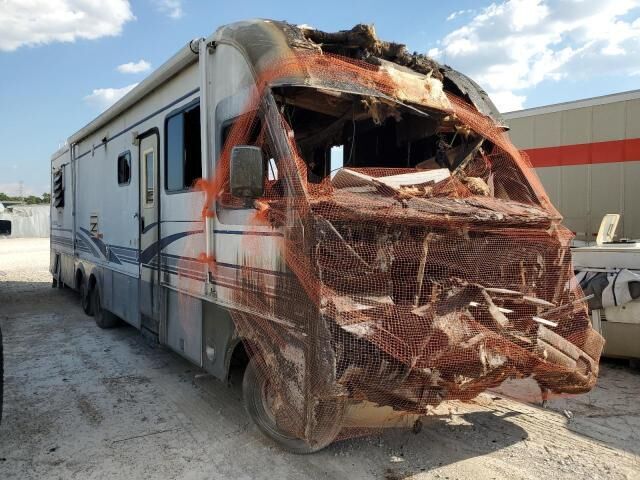 1996 FORD F-Super Duty