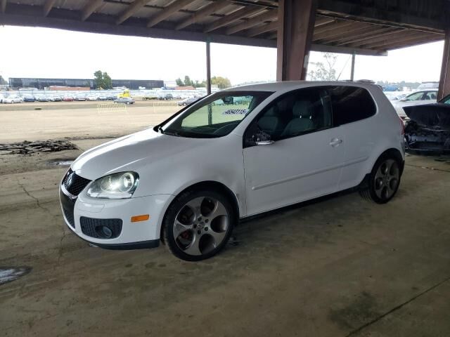 Volkswagen GTI