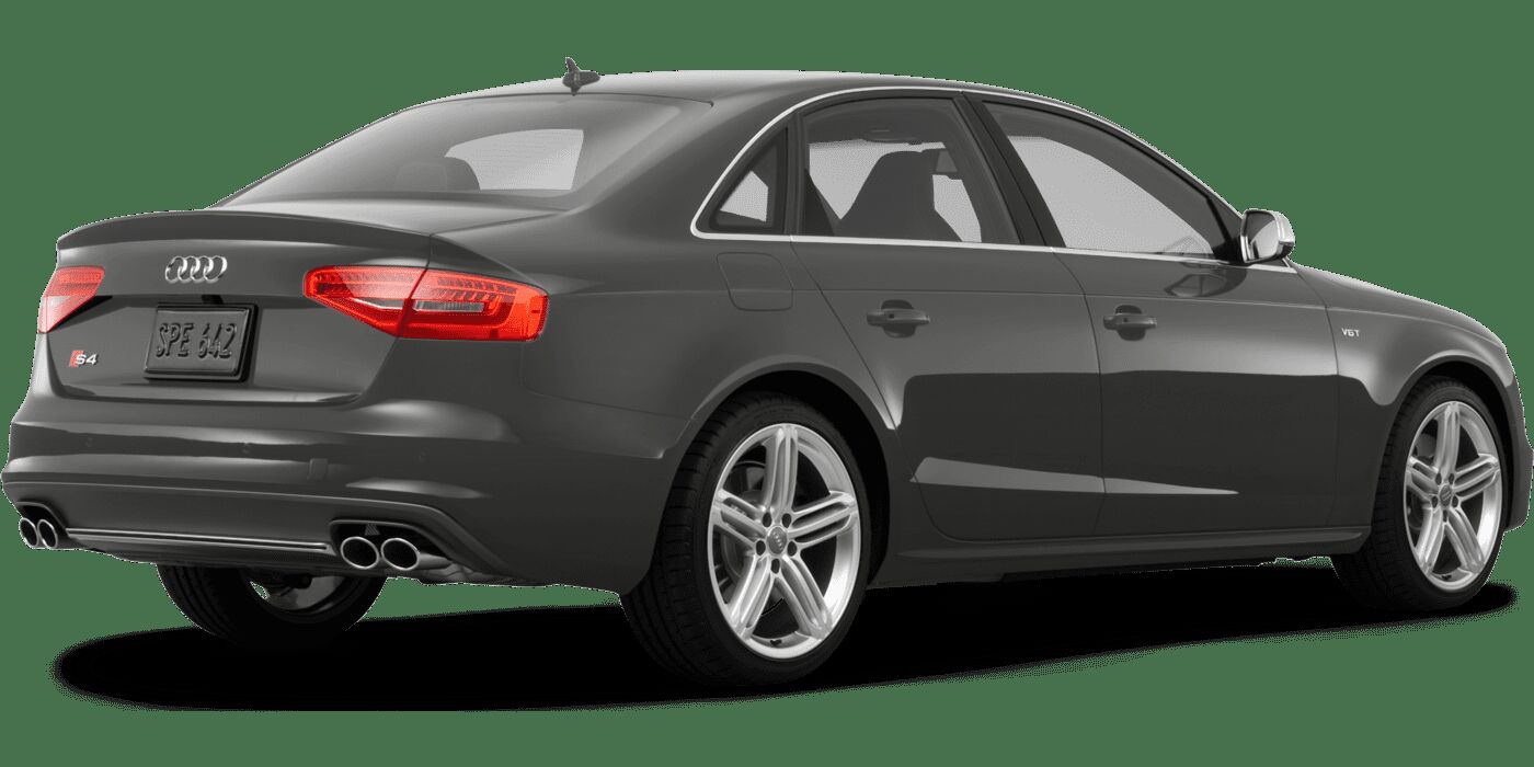 Audi S4