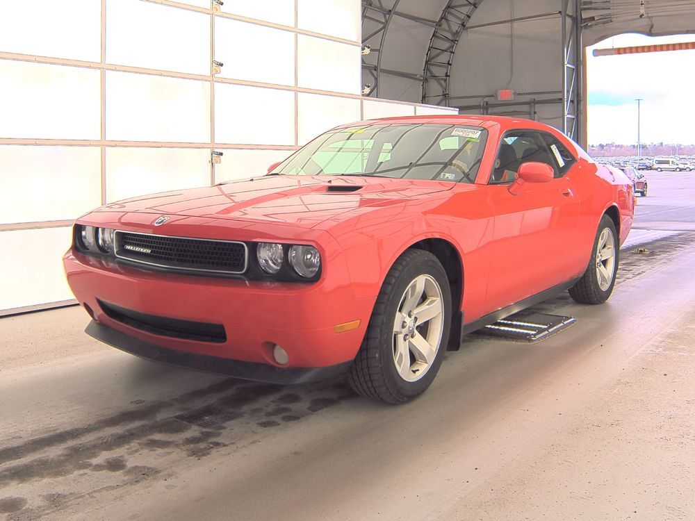 DODGE