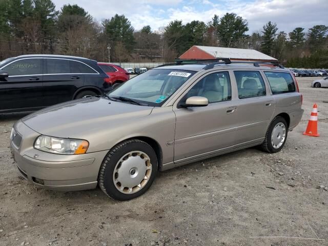 Volvo V70
