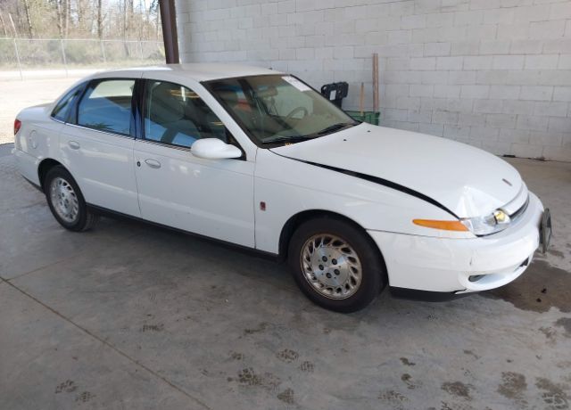 Saturn LS1