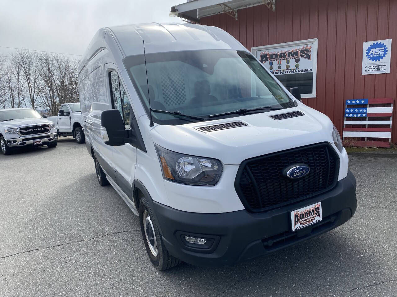 2021 FORD F-Super Duty