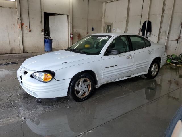 Pontiac Grand AM