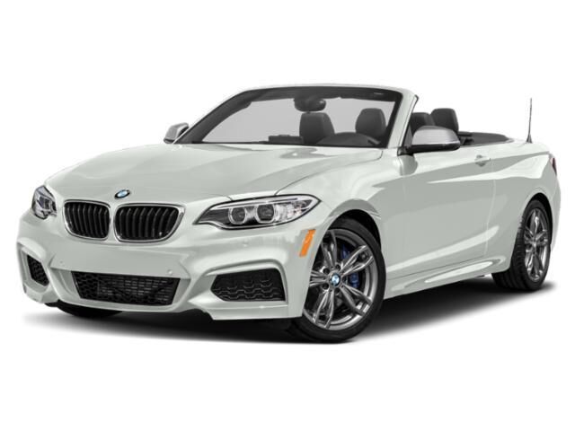 BMW M235i