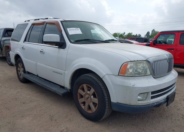 Lincoln Navigator