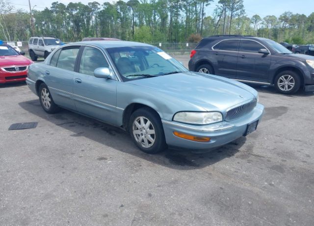 Buick Park Avenue
