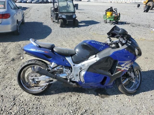 Suzuki GSX1300RK
