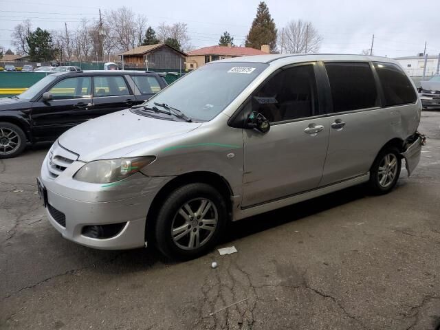 Mazda MPV