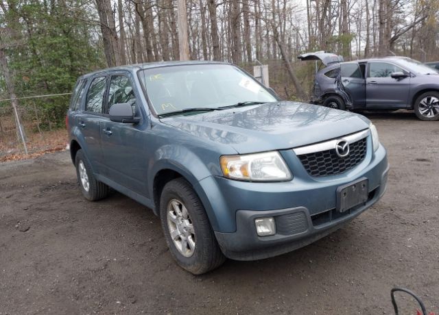 Mazda Tribute