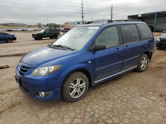 Mazda MPV