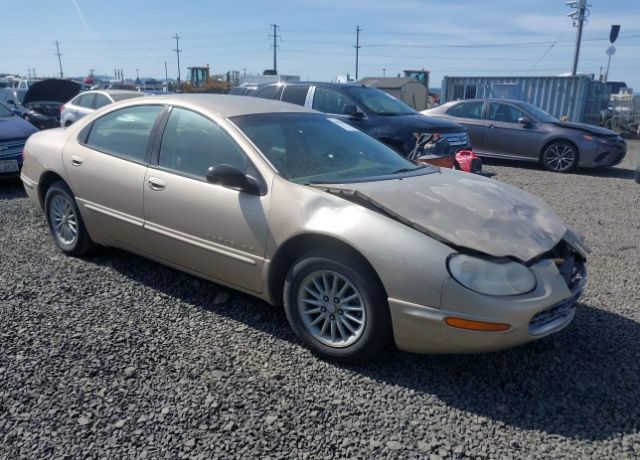 Chrysler Concorde