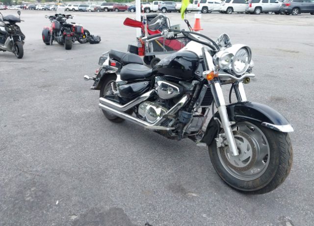 Suzuki VL1500 / VL1500T