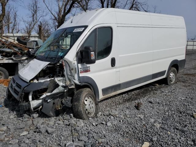 RAM Promaster 2500