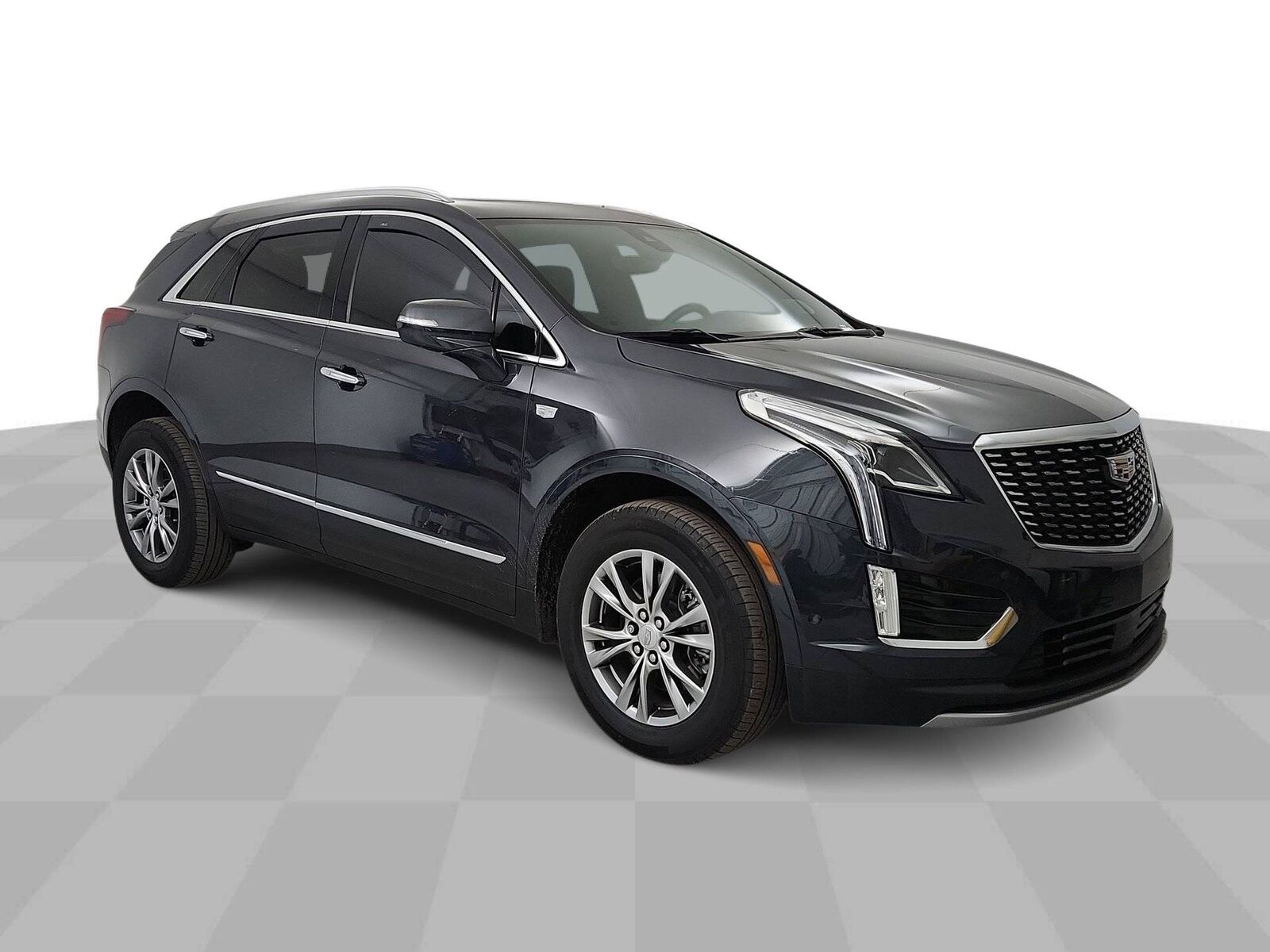 2022 CADILLAC XT5
