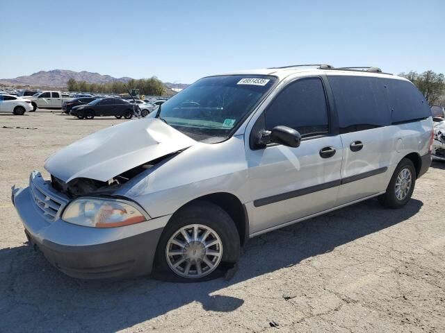 Ford Windstar
