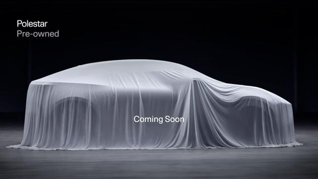 2021 POLESTAR PS2